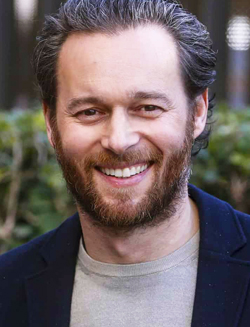 Picture of the actor