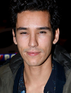 Picture of the actor