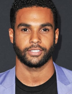 Picture of the actor