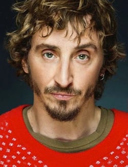 Picture of the actor