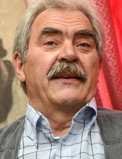 Фото - Владислав Карако