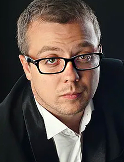 Савченко Святослав