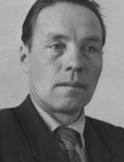 Григорьев Михаил