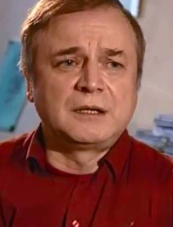 Григорьев Михаил