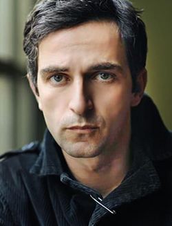 Picture of the actor