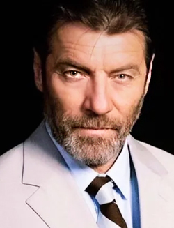 Picture of the actor