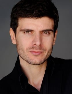 Picture of the actor