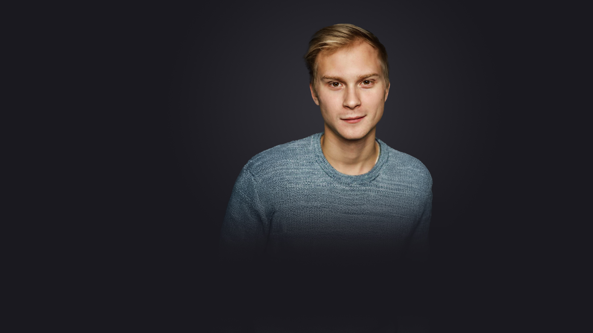 Picture of the actor