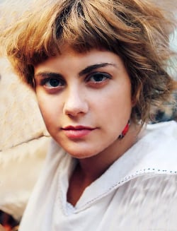 Набатникова Аглая