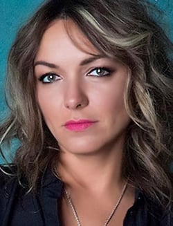Кипер Елена