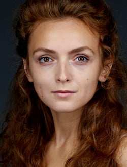 Виноградова Екатерина