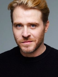 Picture of the actor