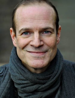 Picture of the actor