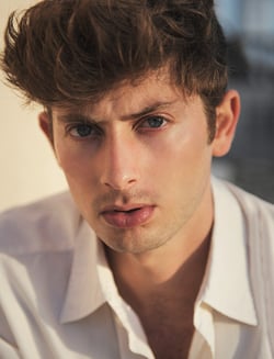 Picture of the actor