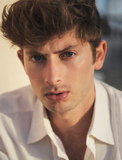 Picture of the actor