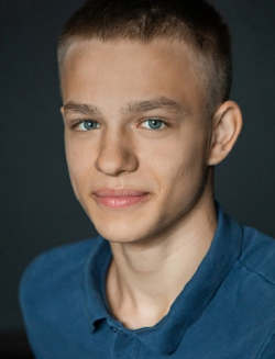 Picture of the actor