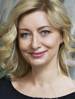 Акатьева Ольга