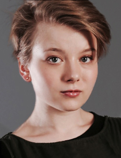 Шульмина Диана