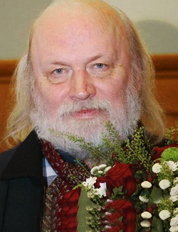 Бежин Леонид