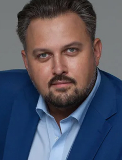 Тихомиров Алексей