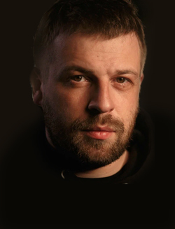 Тихомиров Алексей