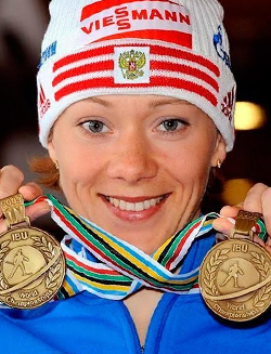 Зайцева Ольга