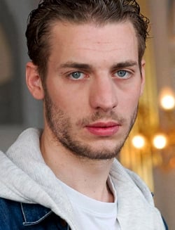 Picture of the actor
