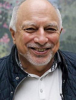 Picture of the actor
