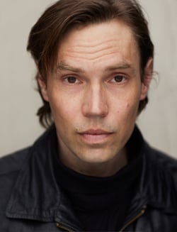 Picture of the actor
