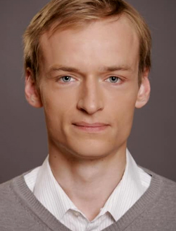 Picture of the actor