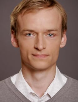 Picture of the actor