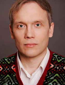 Picture of the actor