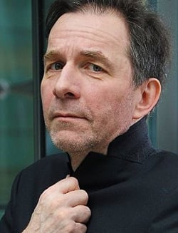 Picture of the actor