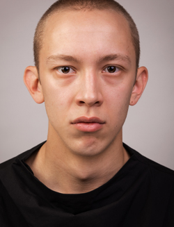 Зулькарнаев Лев