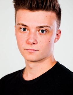 Конкин Иван