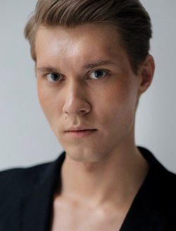 Еропов Дмитрий