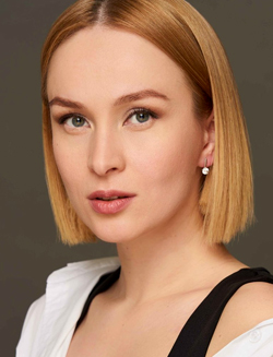 Picture of the actor