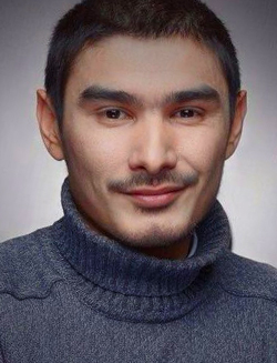 Аскаров Айнур