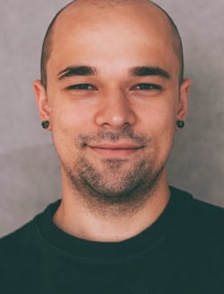 Picture of the actor