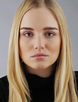 Савакова Ирина