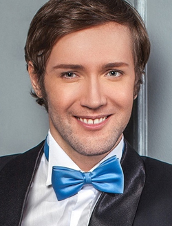 Южин Евгений