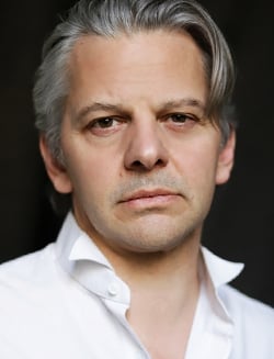 Picture of the actor