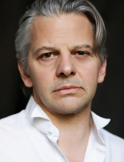 Picture of the actor