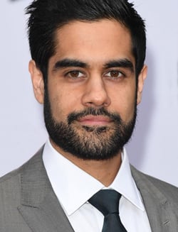Picture of the actor
