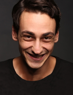 Picture of the actor