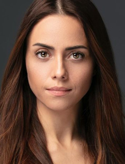 Picture of the actor