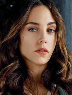 Picture of the actor