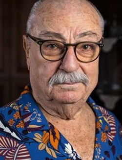 Picture of the actor