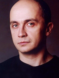 Крамер Виктор