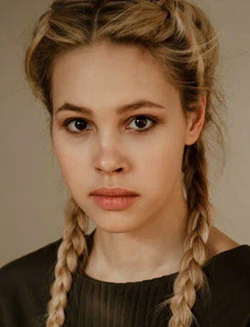 Каширина Дарья